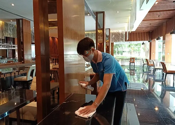 Royal Princess Larn Luang - Sha Extra 4*