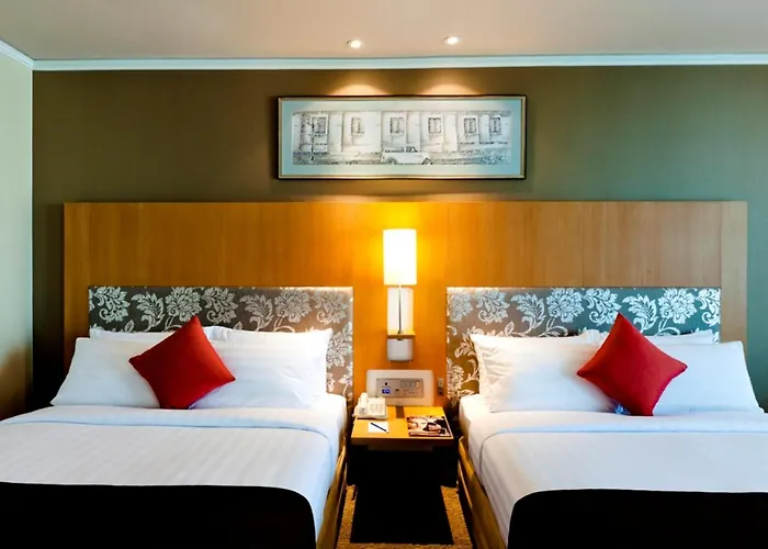 Royal Princess Larn Luang - Sha Extra 4*