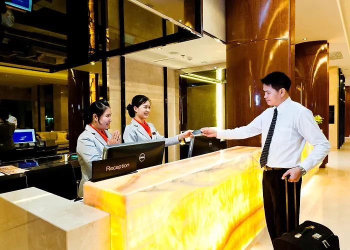 Royal Princess Larn Luang - Sha Extra 4*