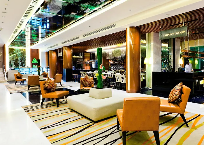 Royal Princess Larn Luang - Sha Extra Bangkok
