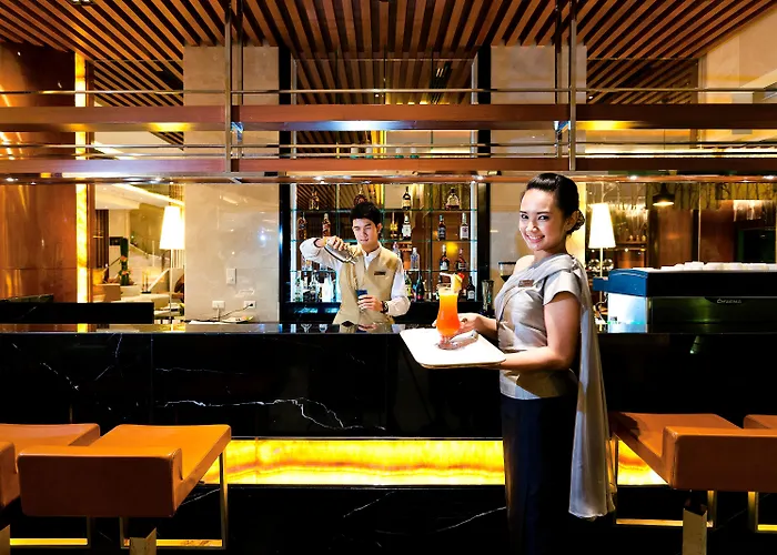 Royal Princess Larn Luang - Sha Extra Hotel 4*
