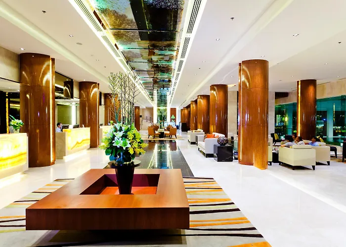 Royal Princess Larn Luang - Sha Extra Hotel 4*