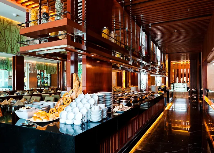 Royal Princess Larn Luang - Sha Extra Hotel Bangkok
