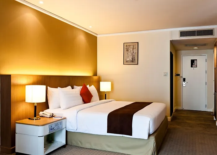 Royal Princess Larn Luang - Sha Extra Hotel 4*