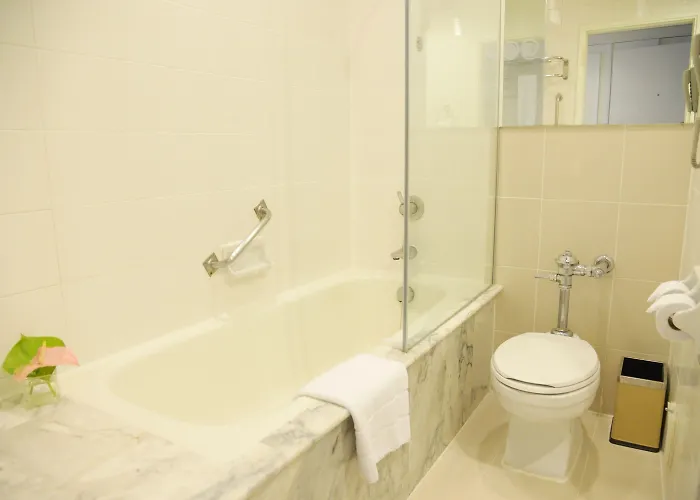 Royal Princess Larn Luang - Sha Extra Hotel 4*