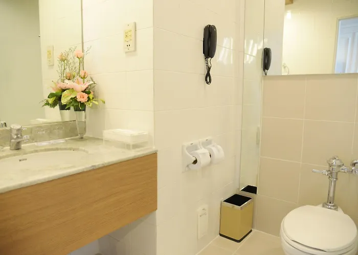 Royal Princess Larn Luang - Sha Extra 4*