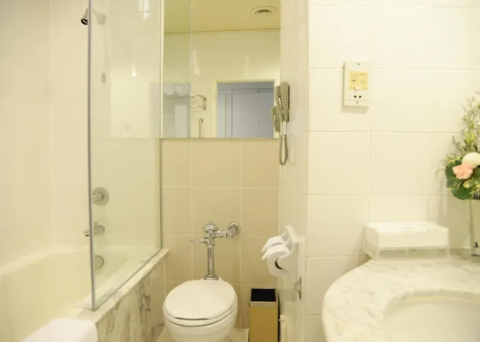 Royal Princess Larn Luang - Sha Extra Hotel 4*
