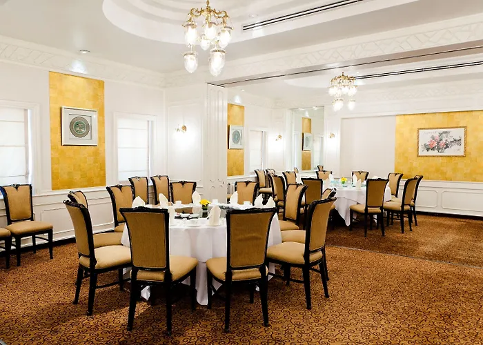 Royal Princess Larn Luang - Sha Extra Hotel 4*