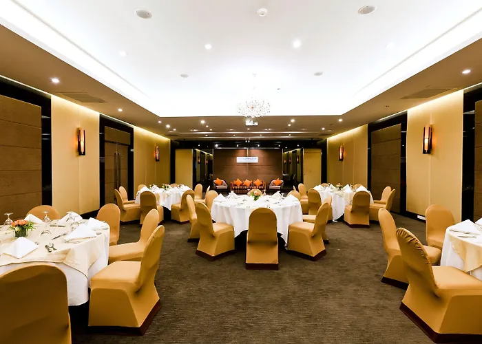Royal Princess Larn Luang - Sha Extra 4*