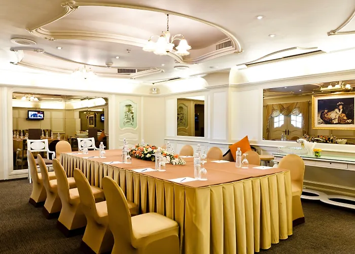 Royal Princess Larn Luang - Sha Extra Hotel 4*