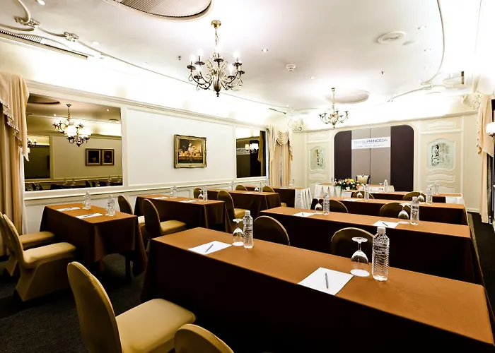 Hotel Royal Princess Larn Luang - Sha Extra 4*