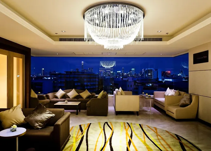 Royal Princess Larn Luang - Sha Extra 4*