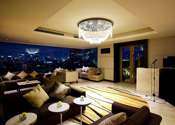 Royal Princess Larn Luang - Sha Extra 4*