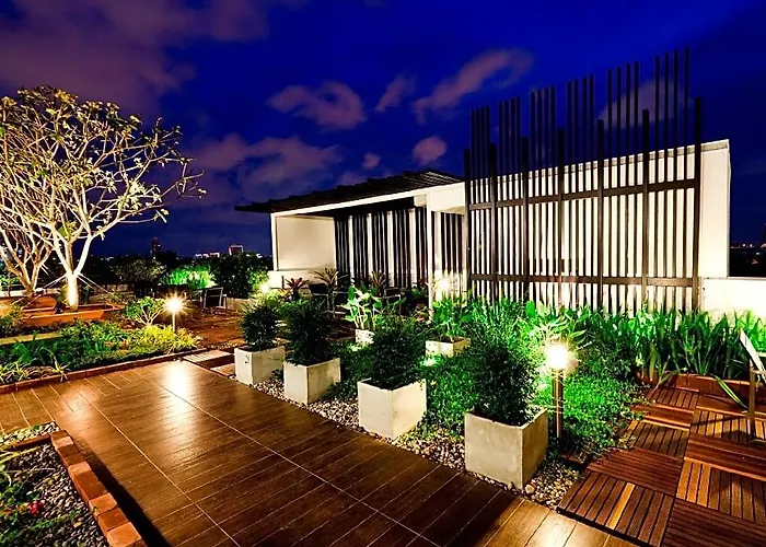 Royal Princess Larn Luang - Sha Extra 4*