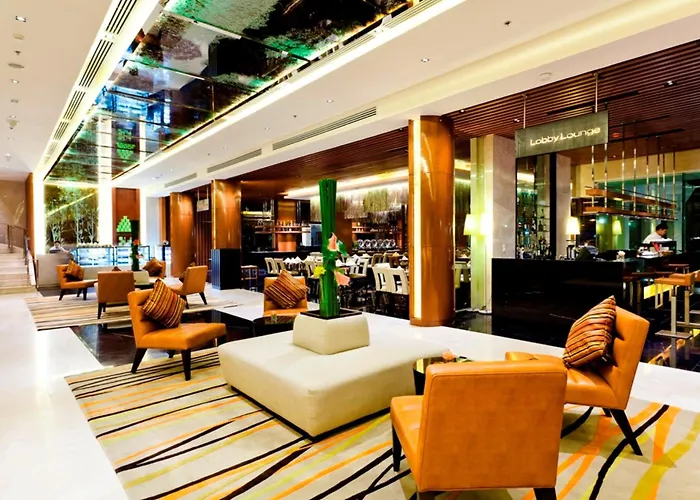 Royal Princess Larn Luang - Sha Extra Hotel Bangkok