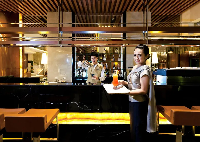 Royal Princess Larn Luang - Sha Extra Hotel 4*